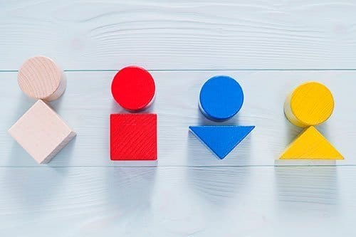 Every Body is Different