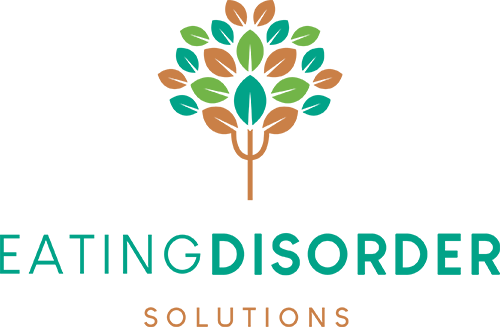 Eating Disorder Solutions Logo