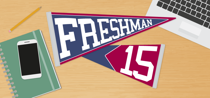 Freshman 15