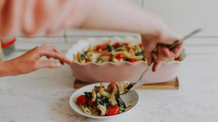 Intuitive Eating: The Anti-Diet