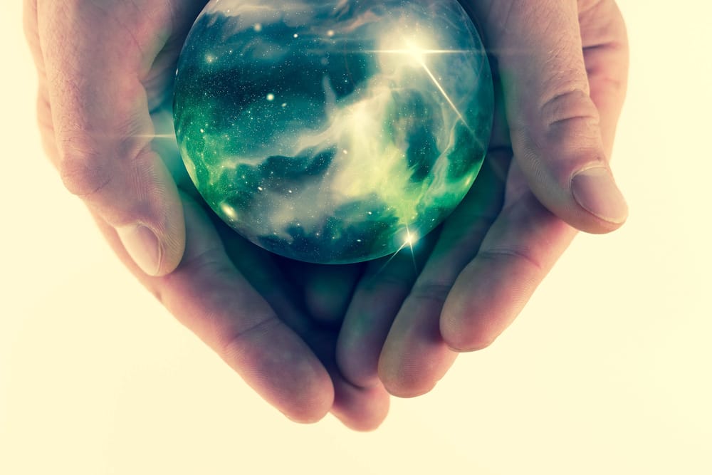 Meditation: The Voice in Your Soul