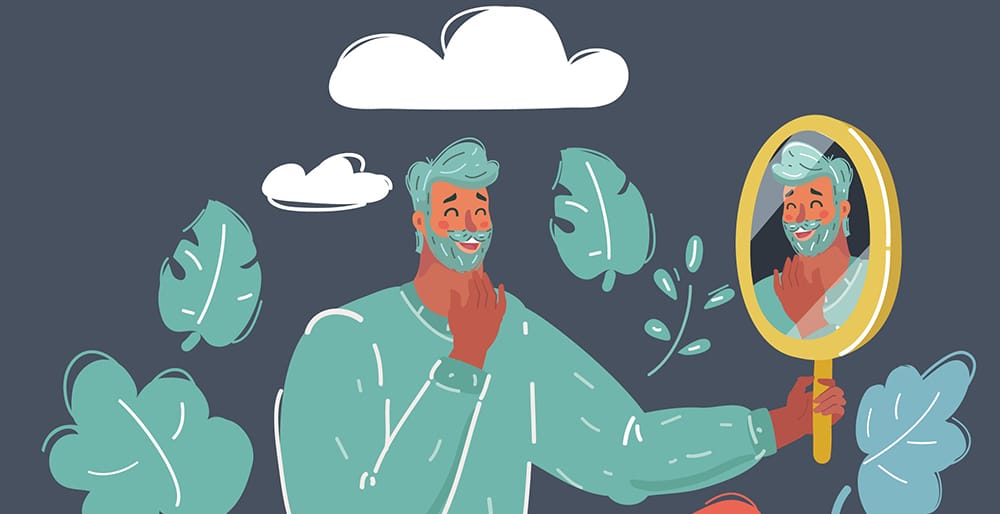 Self Talk: Internal Dialogue of the Subconscious Mind