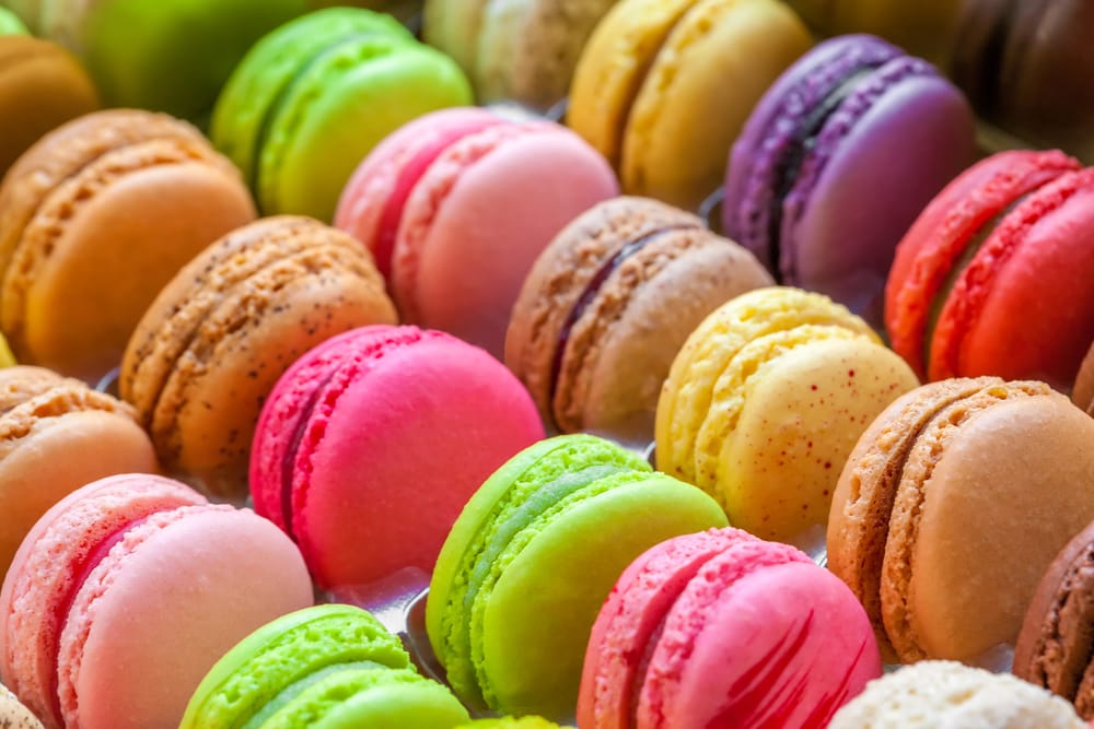 Intuitive Eating – Part 4: Challenge the Food Police