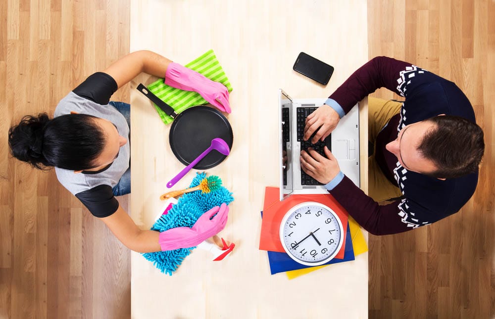 Gender Roles - Eating Disorder Solutions Gender Roles