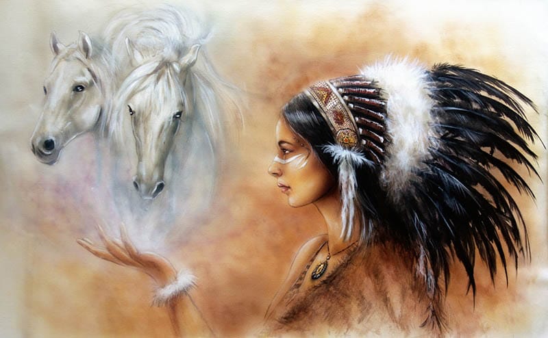 Two Spirit