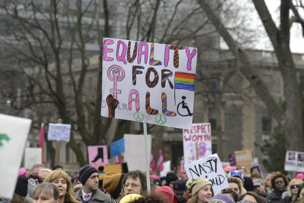 Equality For All