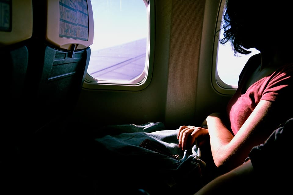 Travel for treatment