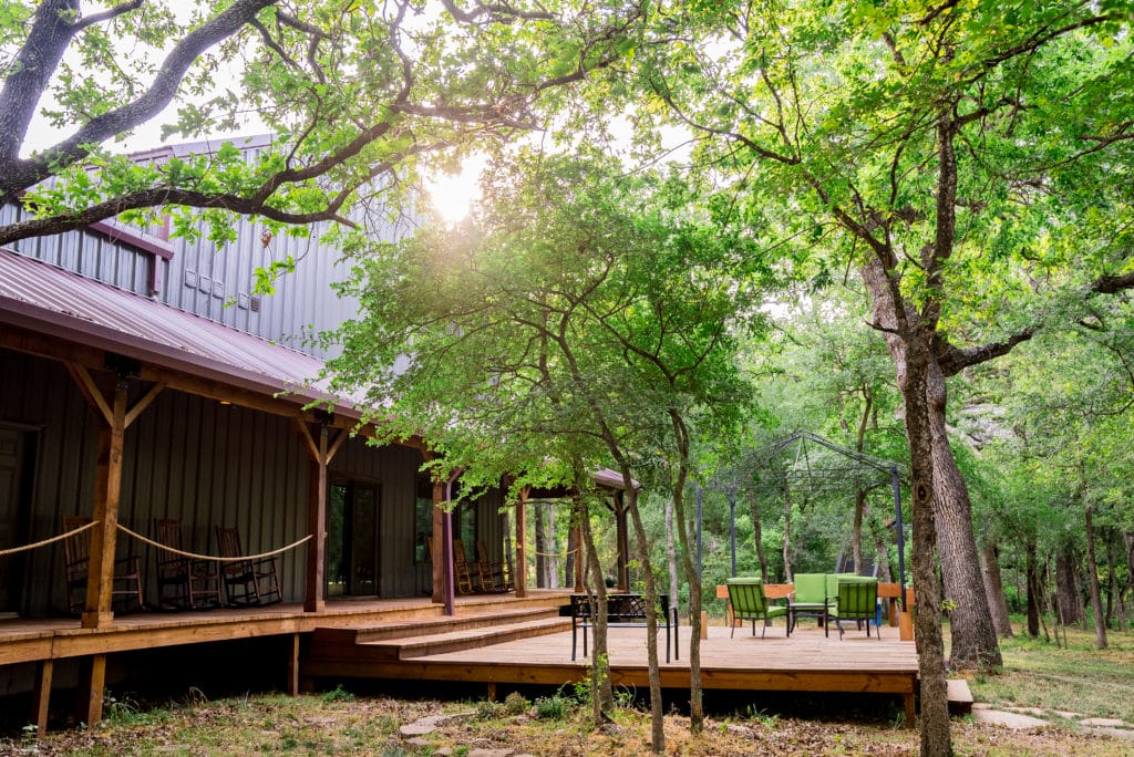 Weatherford Eating DIsorder Treatment Center