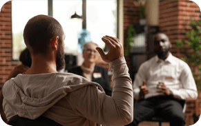 Cognitive-Behavioral Therapy