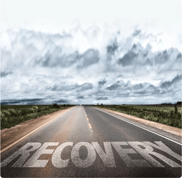 Recovery