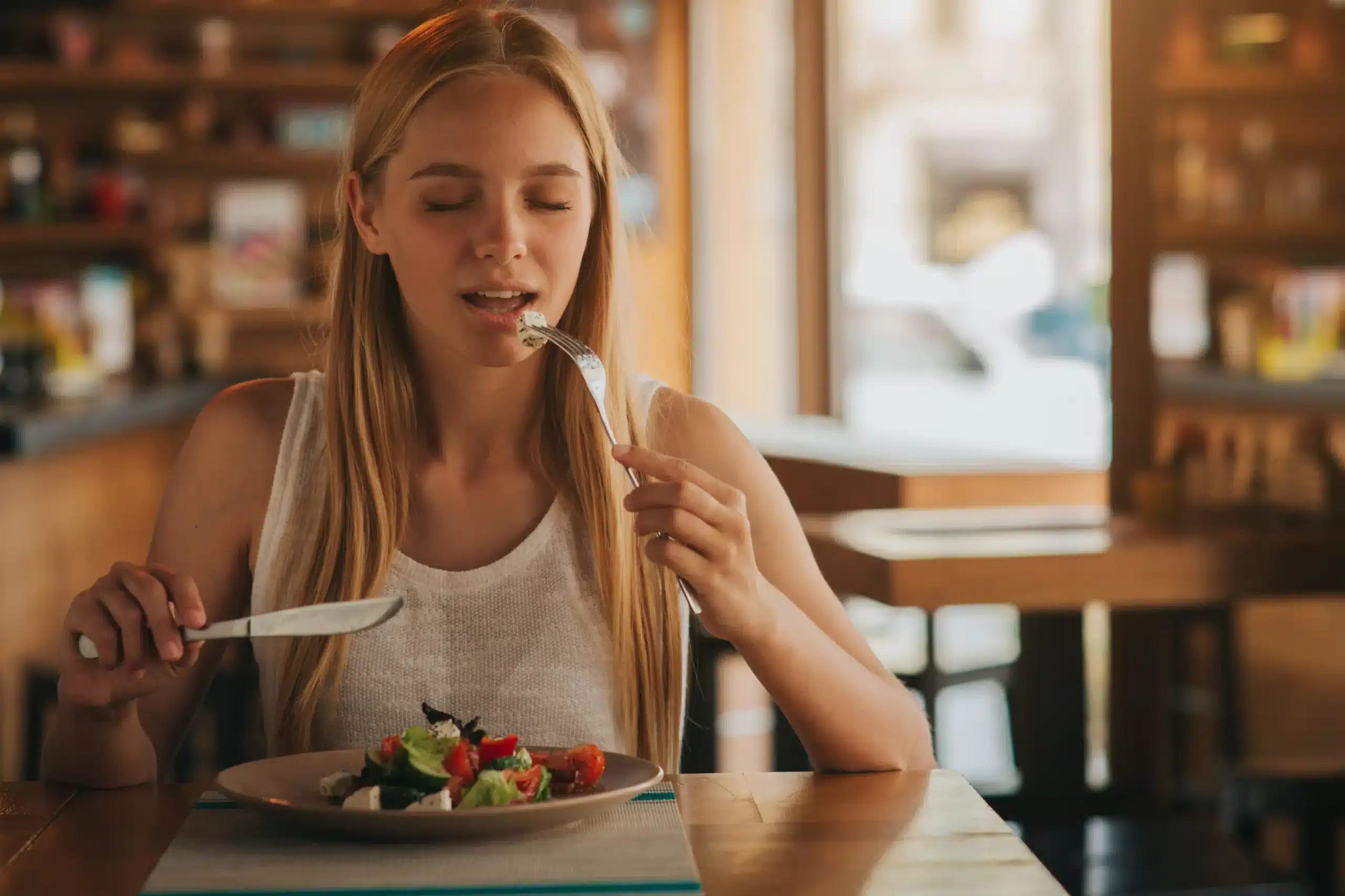 Exposure Therapy Eating Disorder - Eating Disorder Solutions