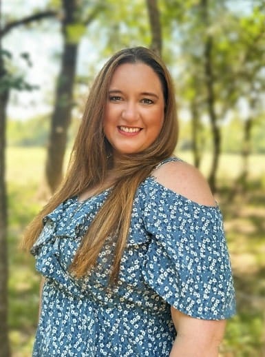 Clarissa Ledsome Eating Disorder Therapist