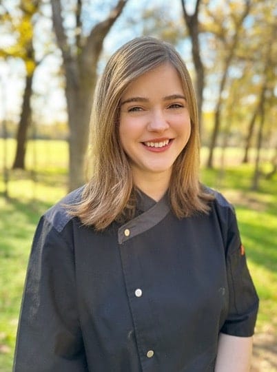 Haley Cobb Chef Eating Disorder Solutions