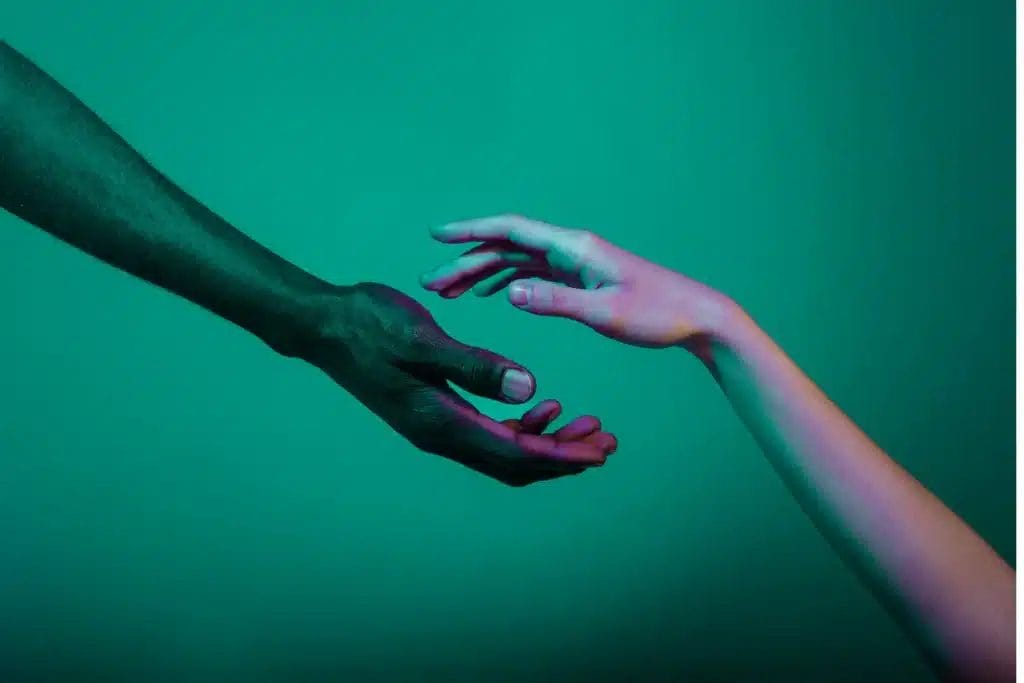 eating disorder help