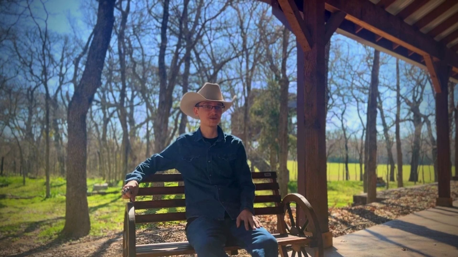 David's Eating Disorder Recovery Story Video Thumbnail