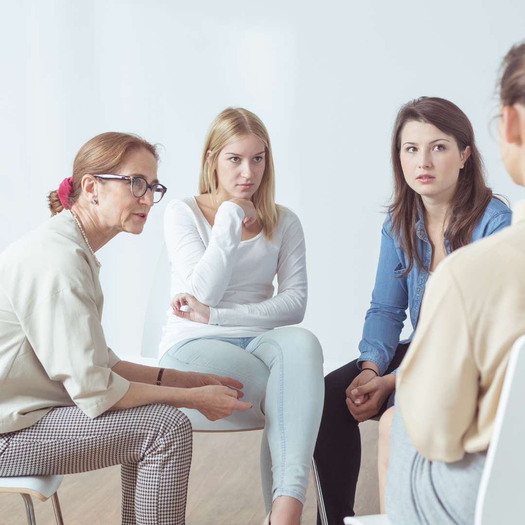 Eating Disorder Treatment Programs In Dallas, TX Eating Disorder Solutions Therapy