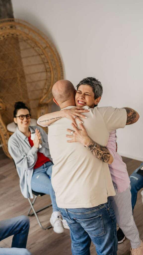 Enroll in Our Partial Hospitalization Eating Disorder Treatment Program (PHP) Today