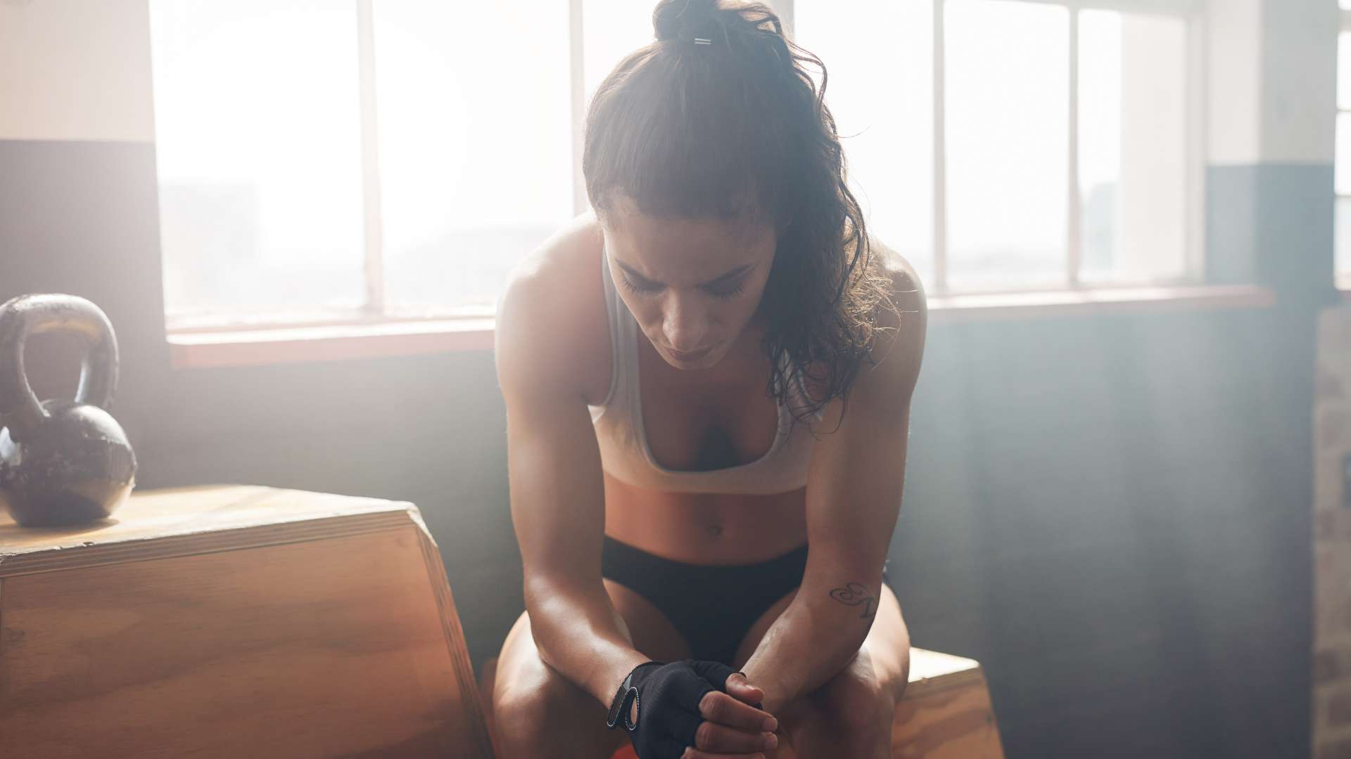 How Eating Disorders Affect Athletes Physical Signs and Symptoms