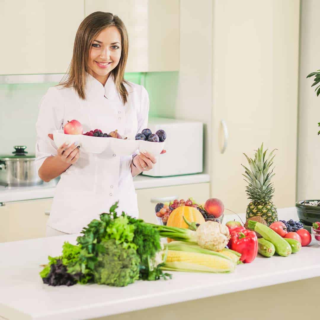 Intensive Outpatient Eating Disorder Treatment Program Nutritionist