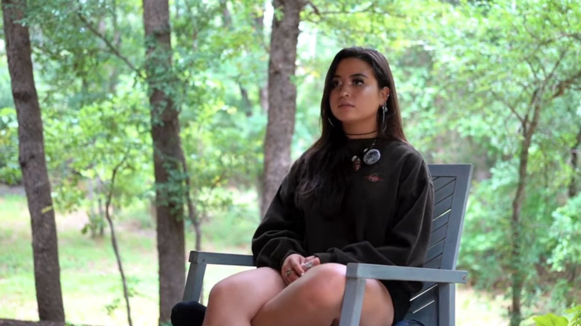 Kellys Eating Disorder Recovery Story Video Thumbnail