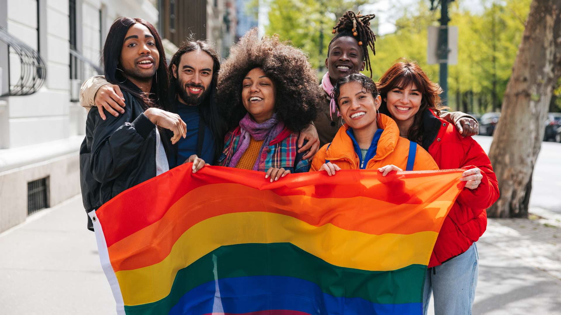 LGBTQ+ Eating Disorder Treatment Programs at Eating Disorder Solutions - Eating Disorder Solutions LGBTQ+ Eating Disorder Treatment Programs at Eating Disorder Solutions