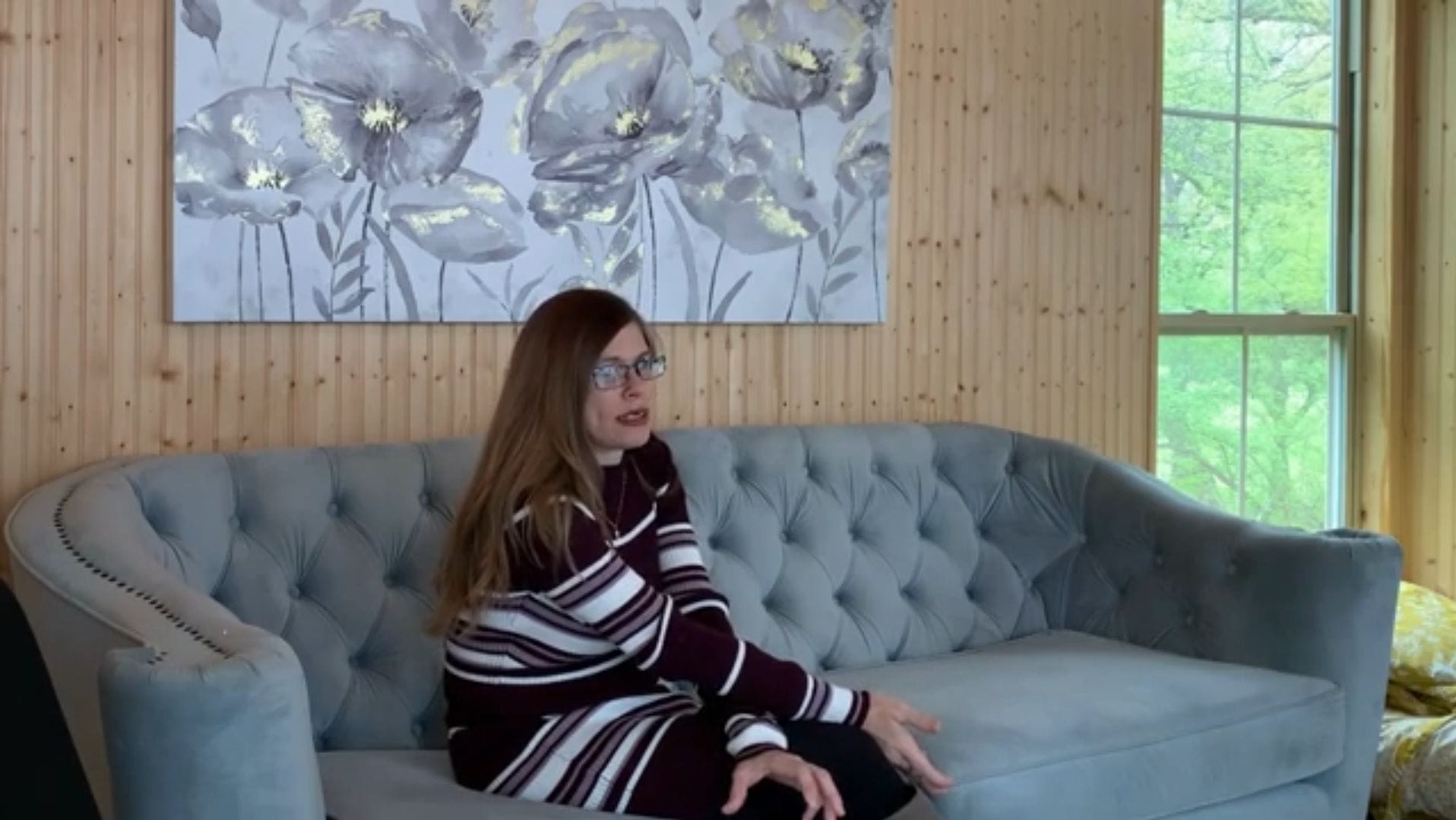 Mo's Eating Disorder Recovery Story Video Thumbnail