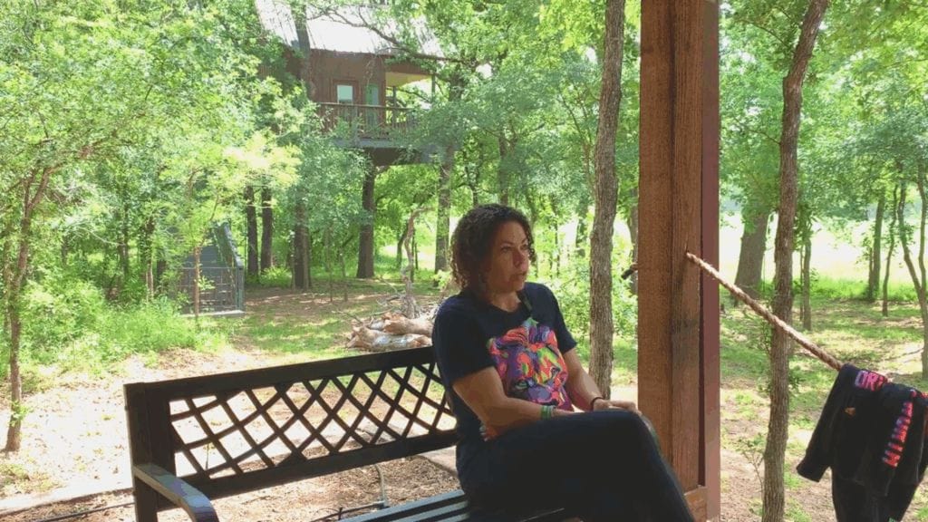 Nikki's Eating Disorder Recovery Video Thumbnail