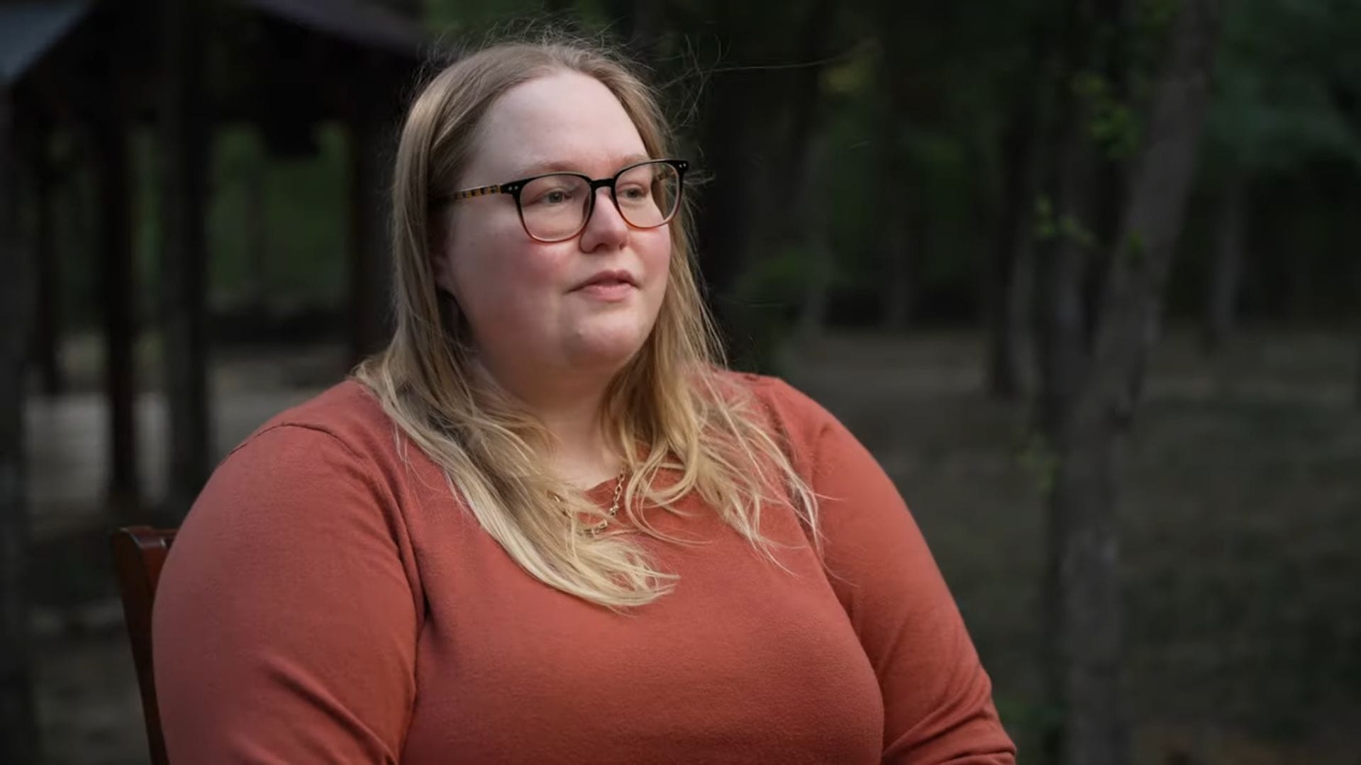 Tori's Eating Disorder Recovery Story Video Thumbnail