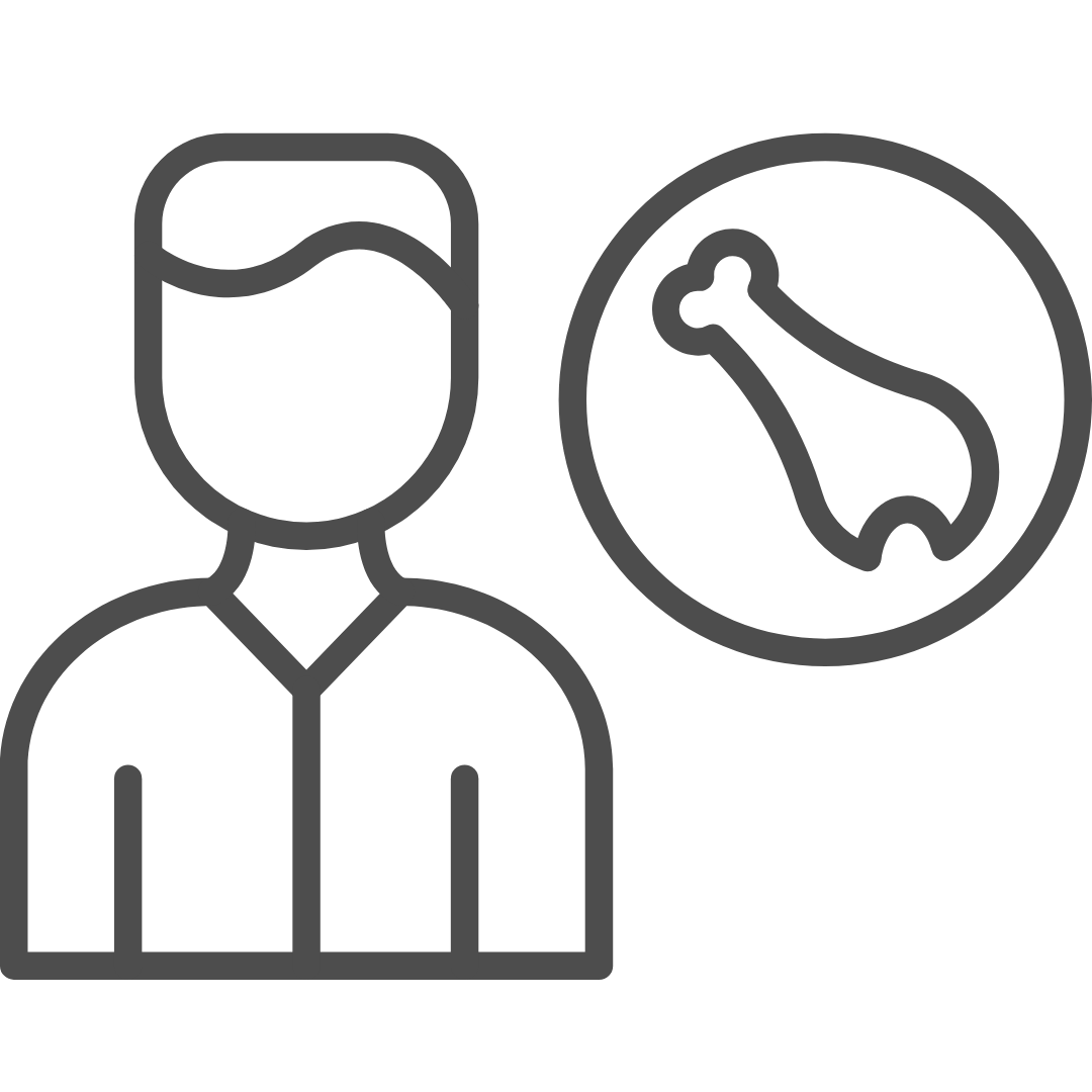 EDS ARFID Icon 3 - Eating Disorder Solutions