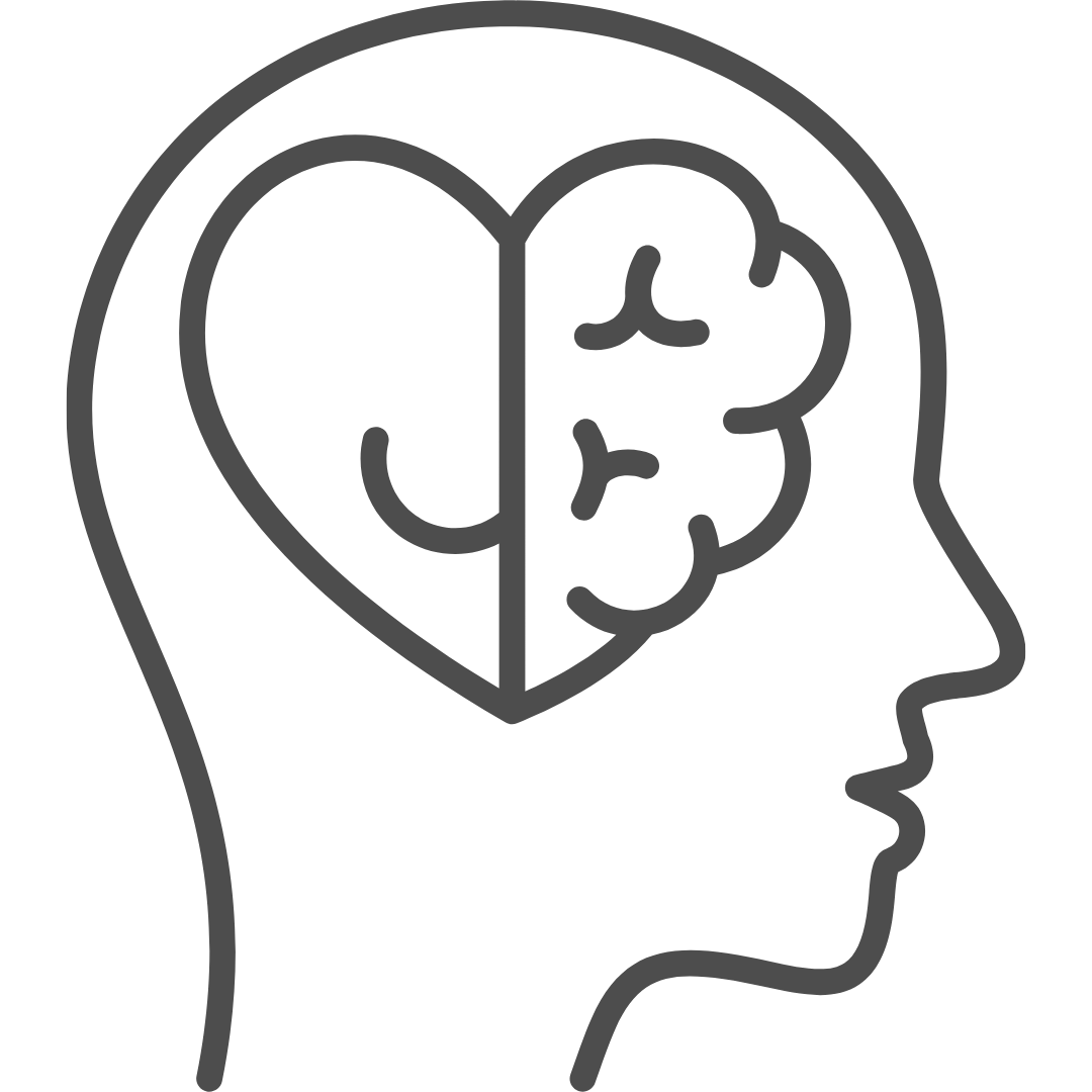 EDS Co-Occurring Disorders Icon - Eating Disorder Solutions EDS Co-Occurring Disorders Icon