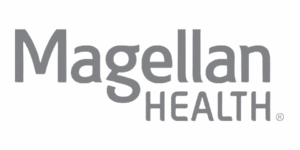 Magellan Insurance Logo Grey