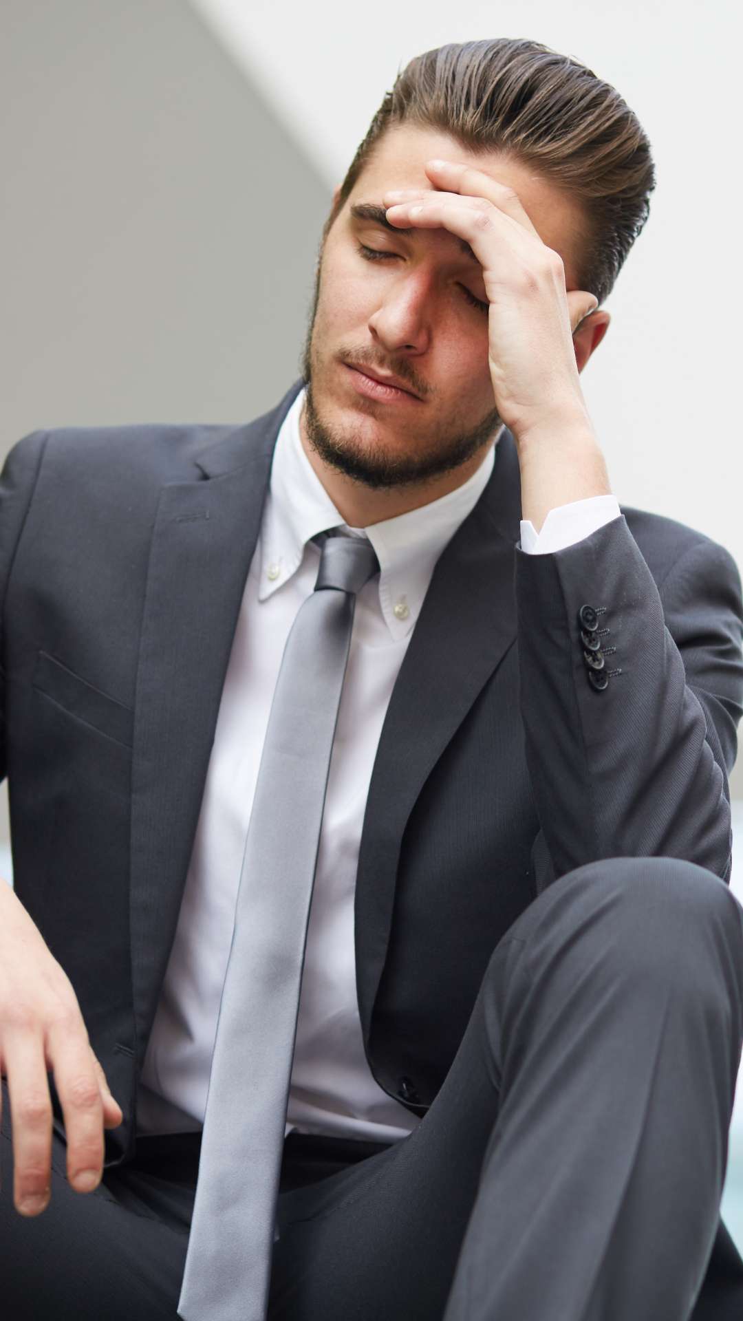 ADHD Impact if Untreated