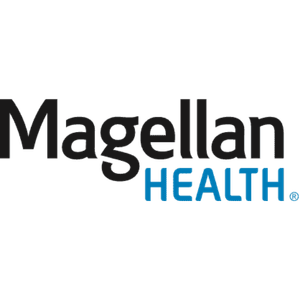 Magellan Health Insurance Logo