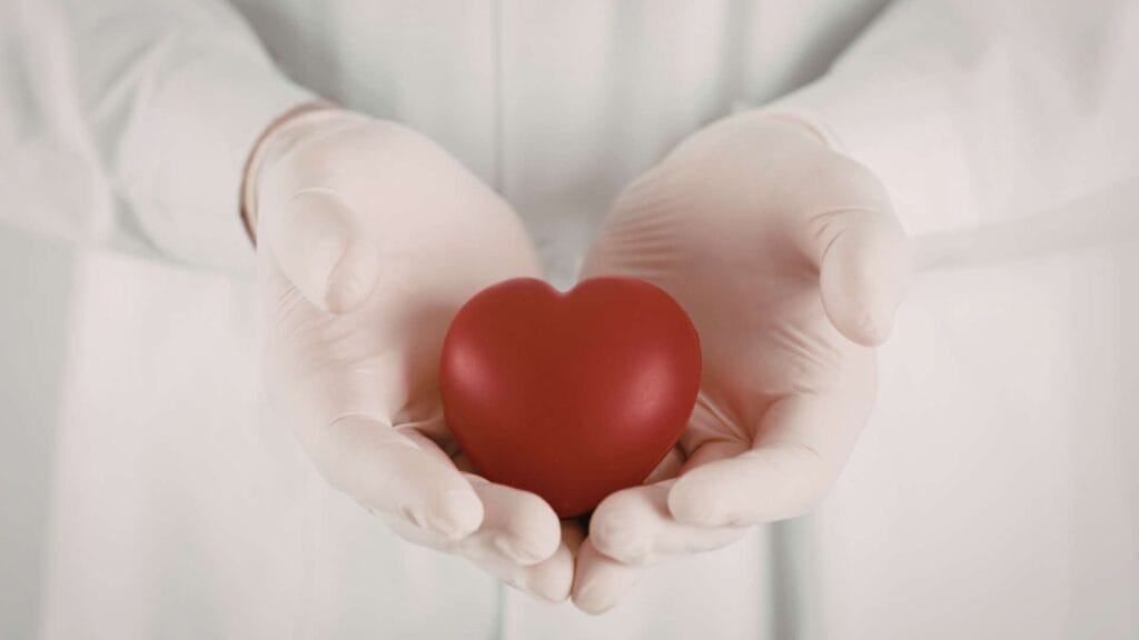 Anorexia and Heart Problems Understanding the Cardiovascular Risks
