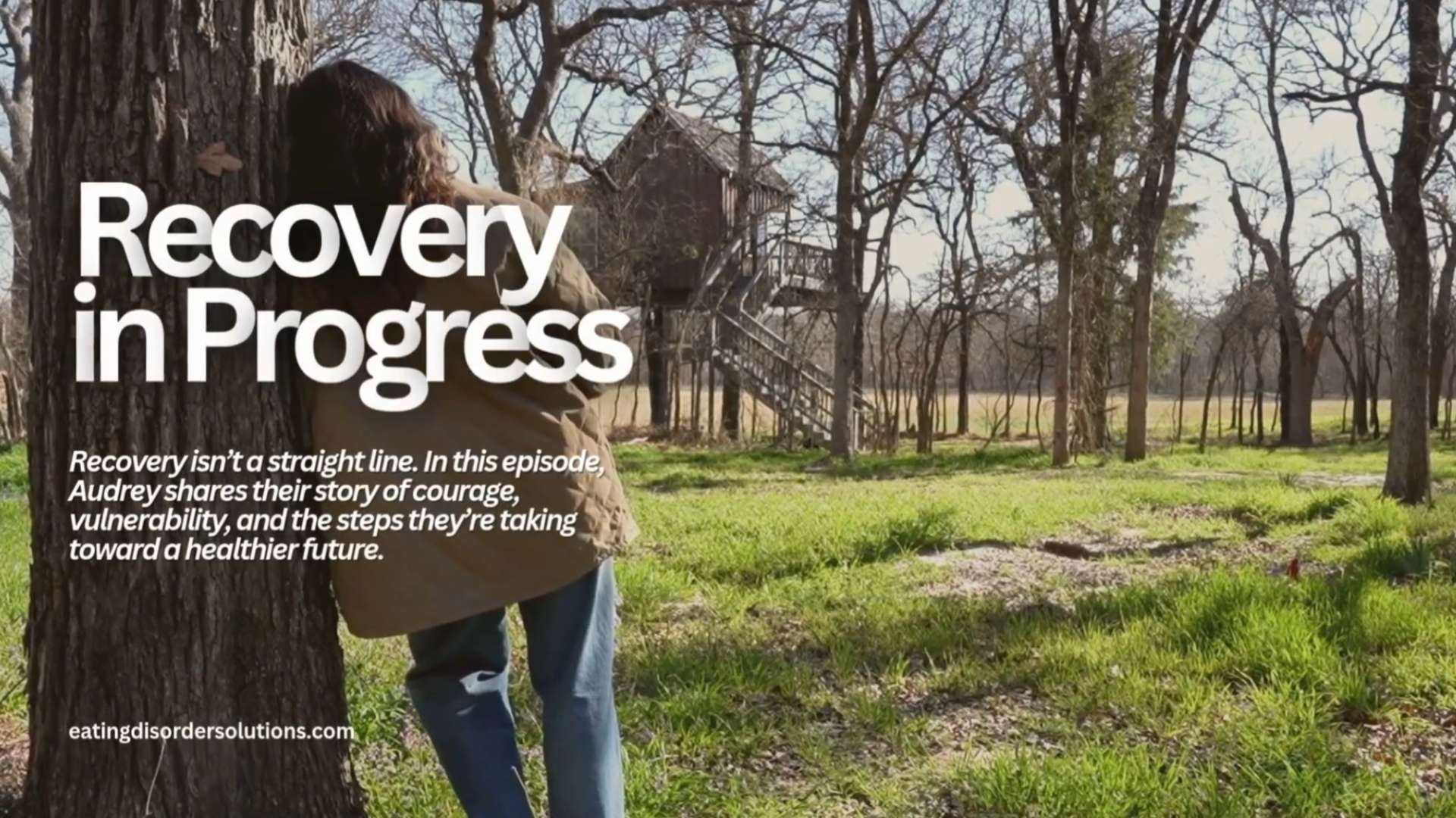 Audreys Eating Disorder Recovery Story - Eating Disorder Solutions