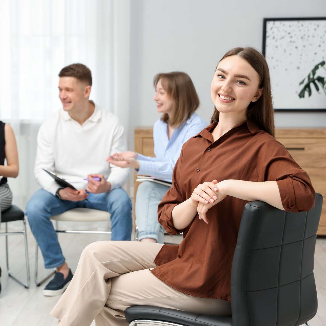 Eating Disorders Covered By Insurance Group Therapy