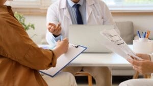 How Eating Disorders Affect Fertility and Reproductive Health