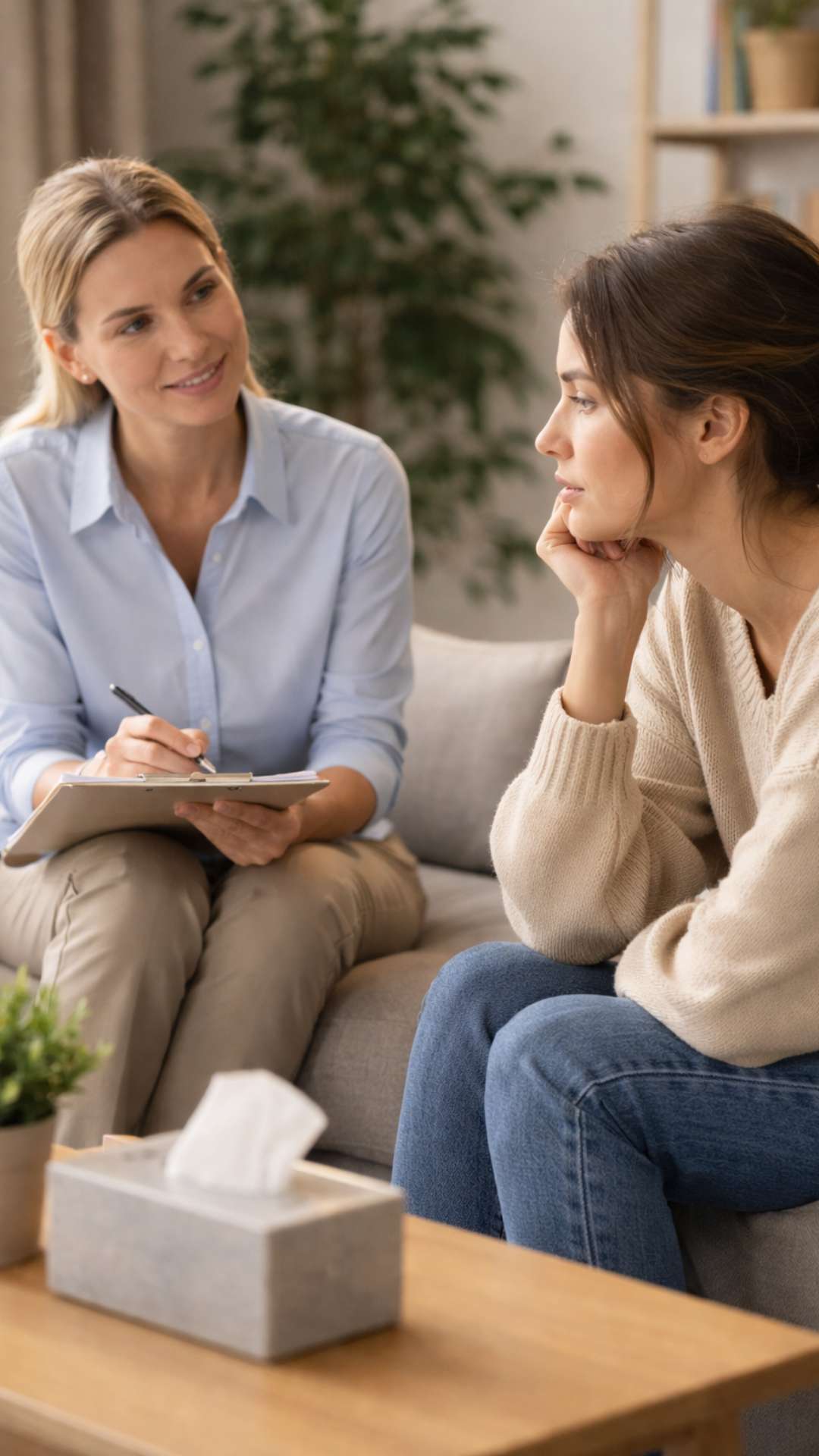 How Do I Recognize Bulimia Symptoms__